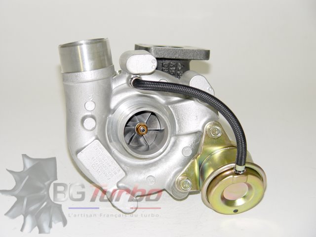 Turbo TURBO - NEUF ORIGINE - VL - 4913505060
